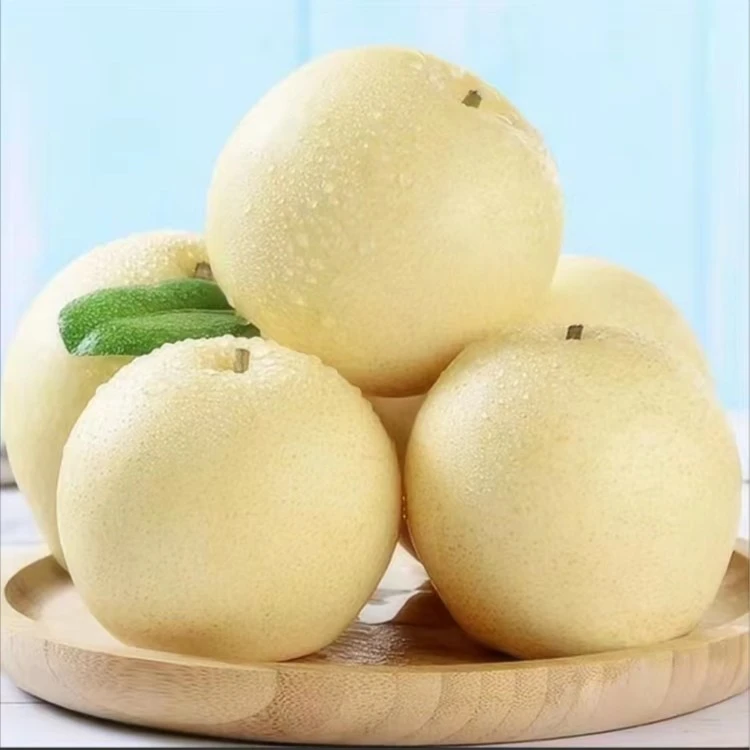 黄冠梨（500g）