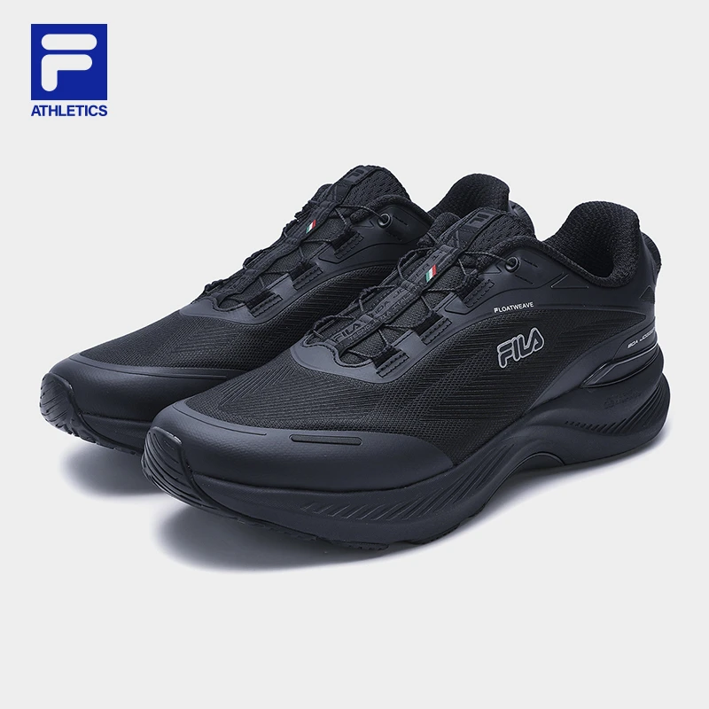 Fila/斐乐男子【BOA慢跑家1+高端新款】防滑缓震运动鞋A62M511103F