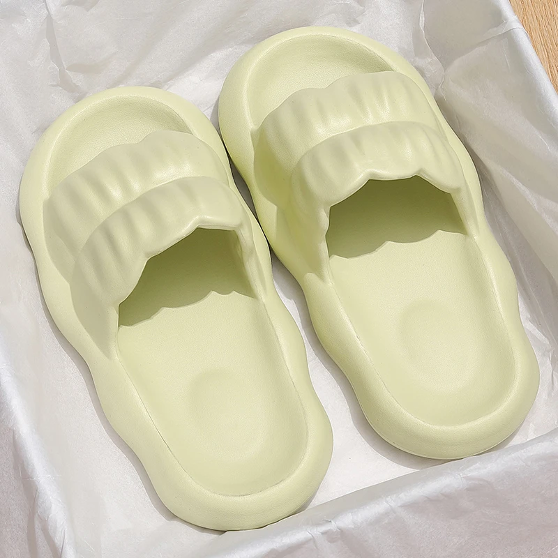 网红凉拖鞋女夏季外穿踩屎感ins时尚百搭居家室内防滑女款拖鞋夏