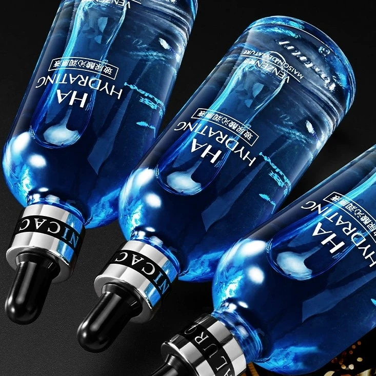 (大美可儿)玻尿酸沁润原液 滋养补水清爽不油腻滋润保湿精华液护