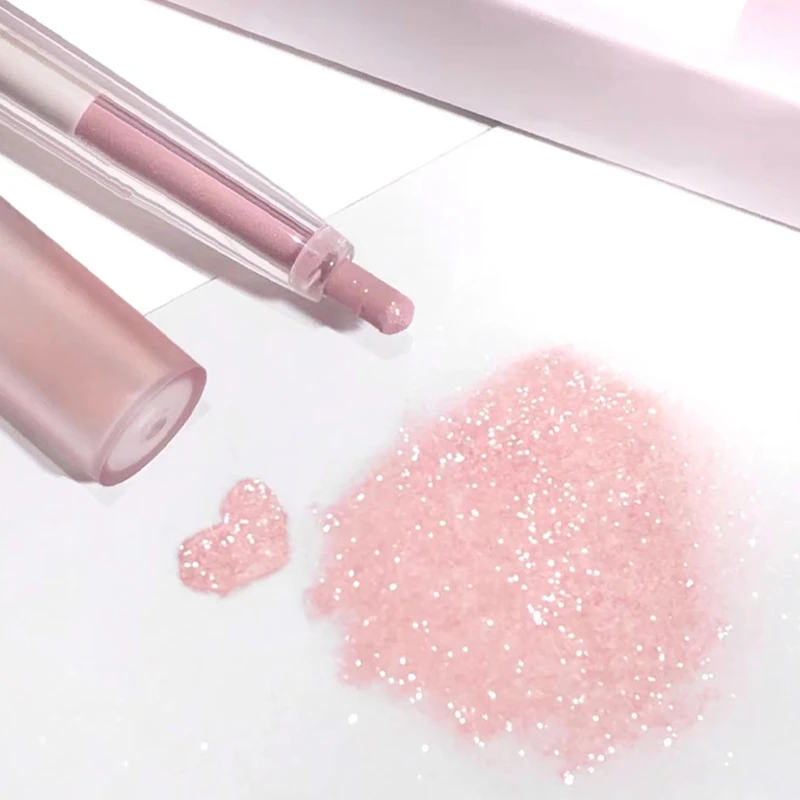 推荐！高光卧蚕笔甜品系水果阴影笔液体卧蚕笔持久自然妈生感显白