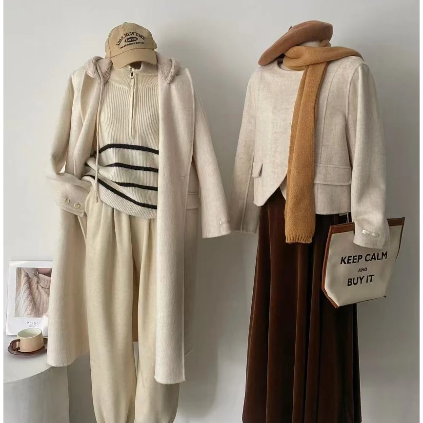 A01-A99 吴念女装集合