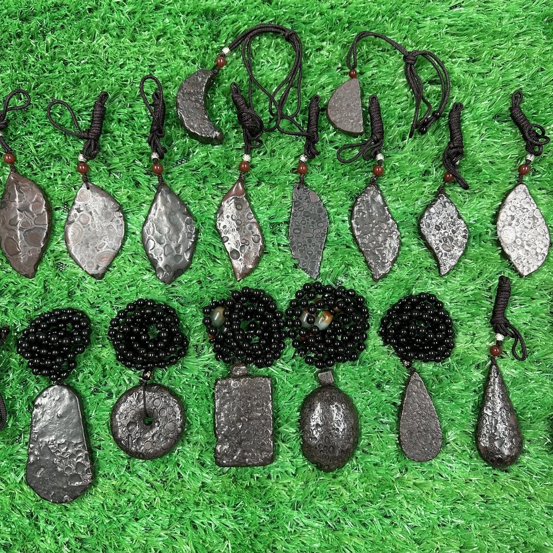 【雅安球粒陨】直播间一物一拍价格链接