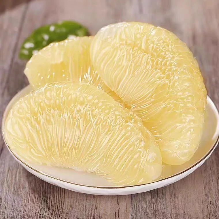 【爆款上新】现剥白心柚肉750克/份