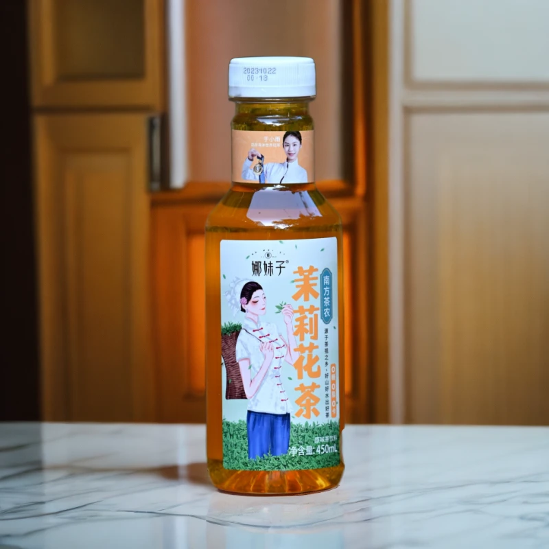 娜妹子南方茶农450*15瓶