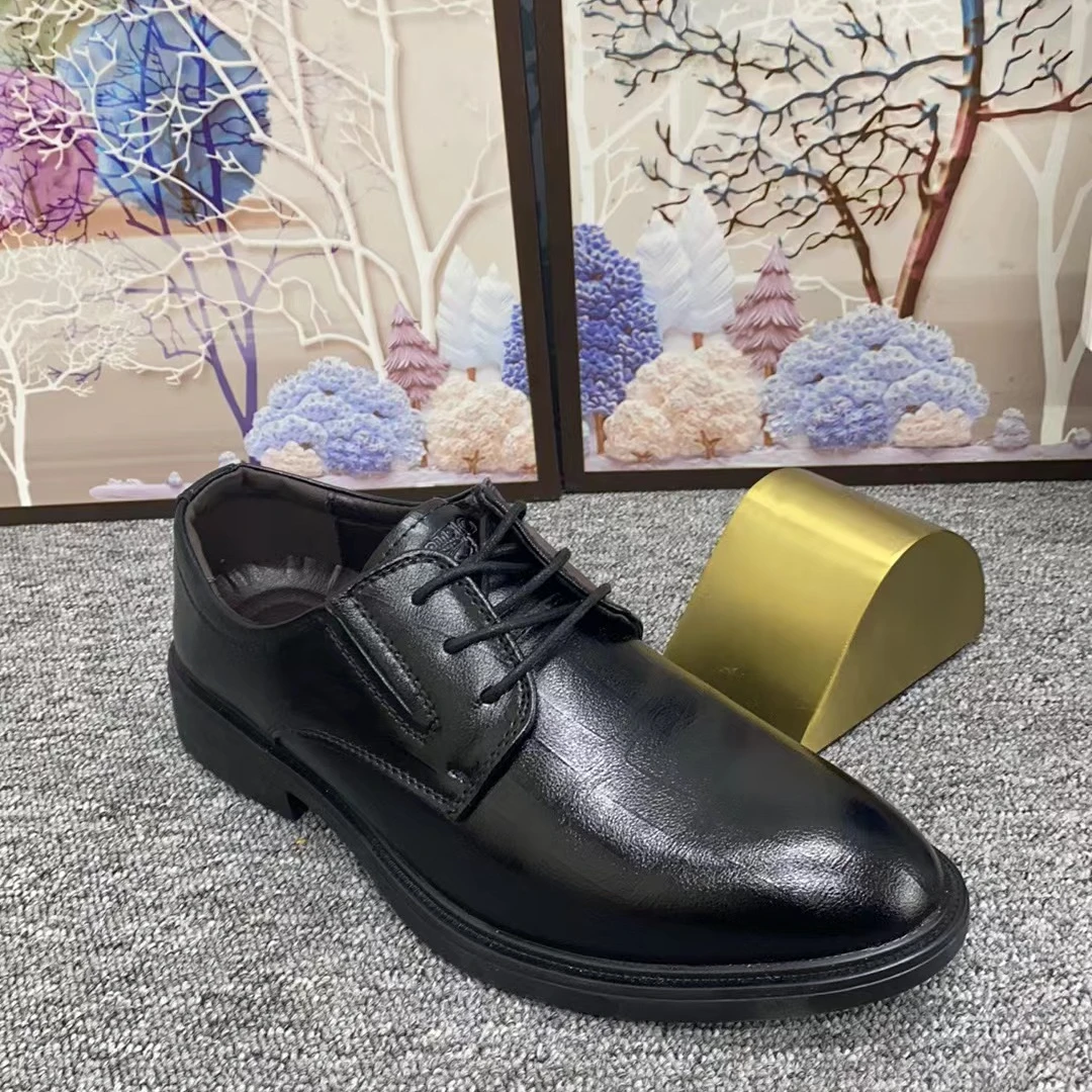 6609断码清仓男鞋