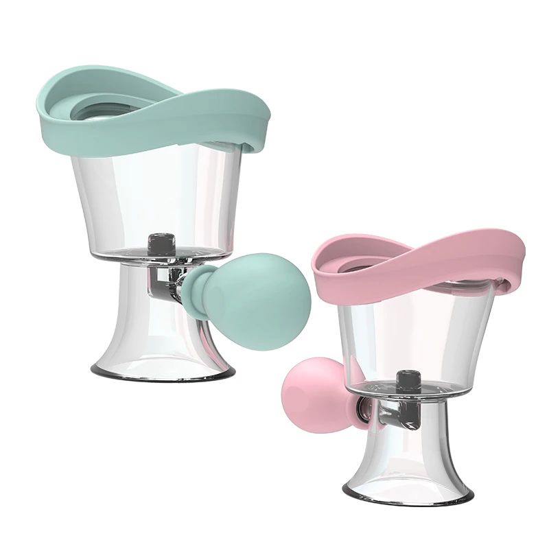 专用洗眼杯手动挤压冲洗式洗眼工具眼睛冲洗器