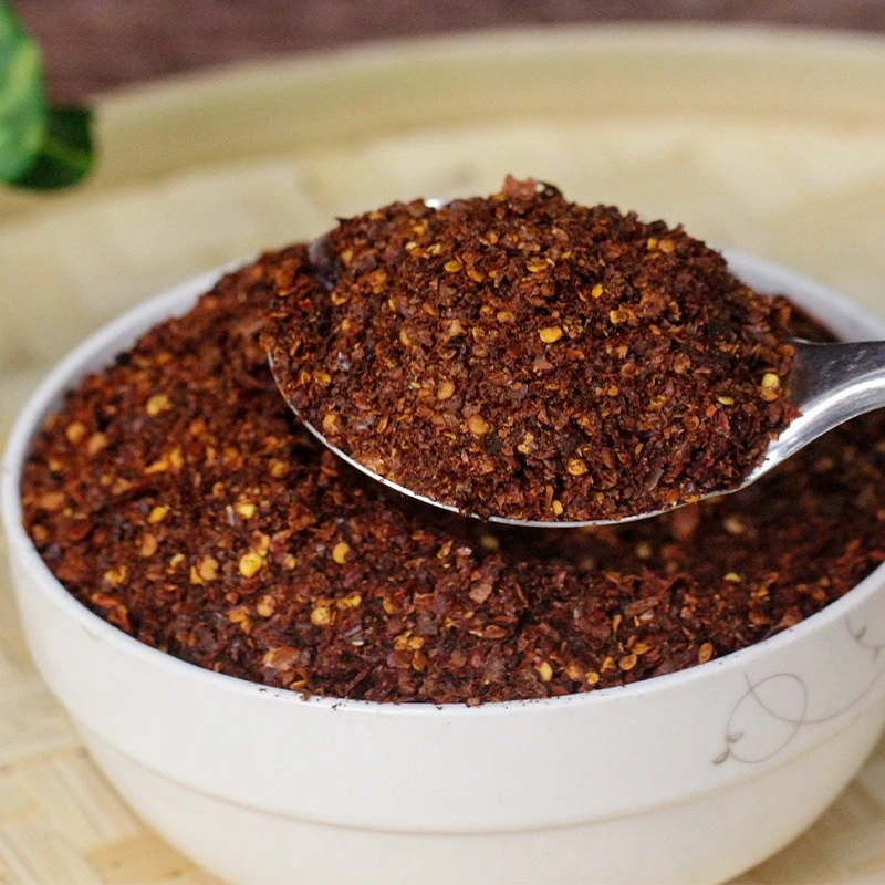 【糊辣椒】糊辣壳 糊辣椒土货山货