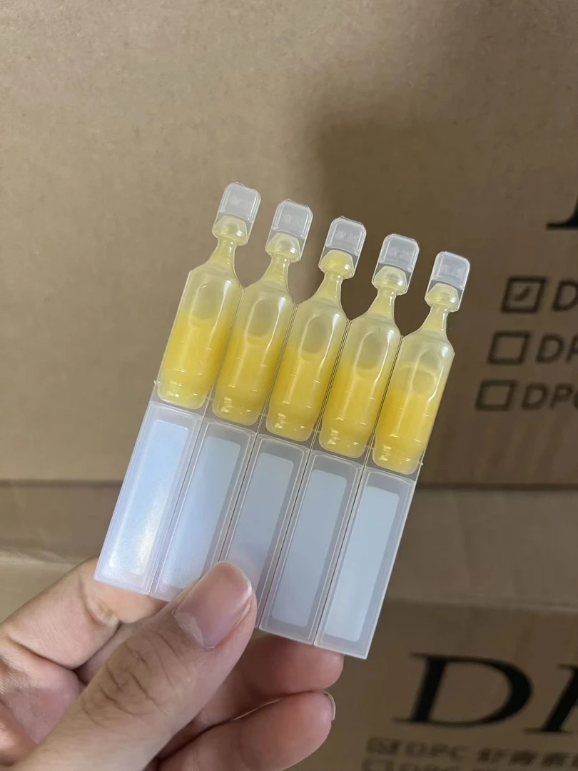 【k皱扛把子】小夸悬油1.5ml*5