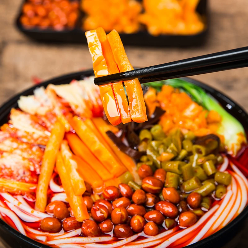 新疆包邮螺蛳粉柳州正宗螺狮粉螺丝粉特产袋装速食酸辣粉螺丝粉