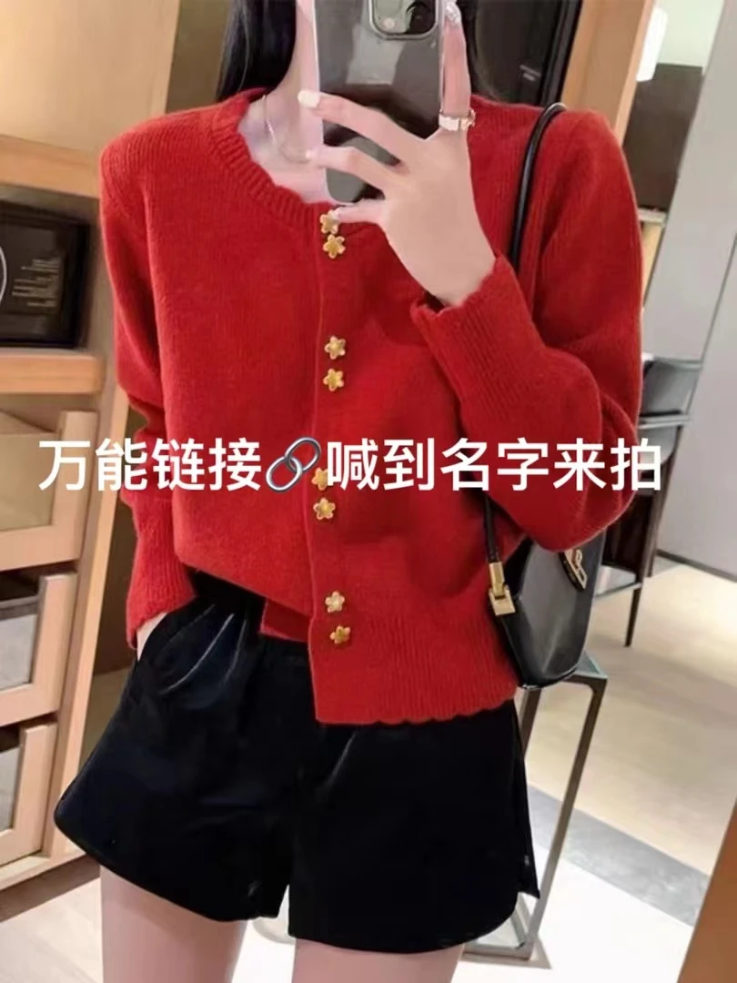 孤品轻奢小众女装