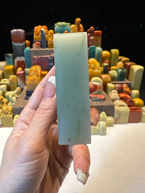 印章 付米链接 直播间介绍为准