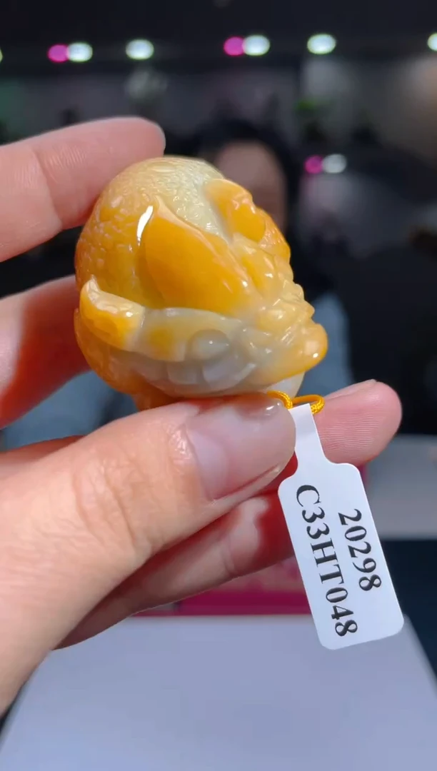 【闪购商品】翡翠颈饰未镶嵌C-@@SHZA110812