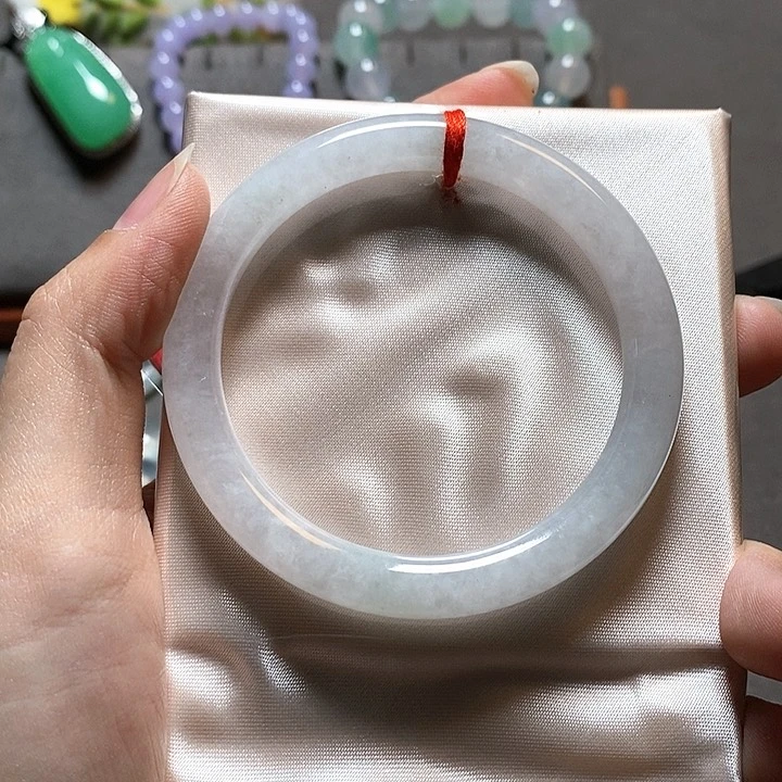 翡翠手镯未镶嵌MY3333333