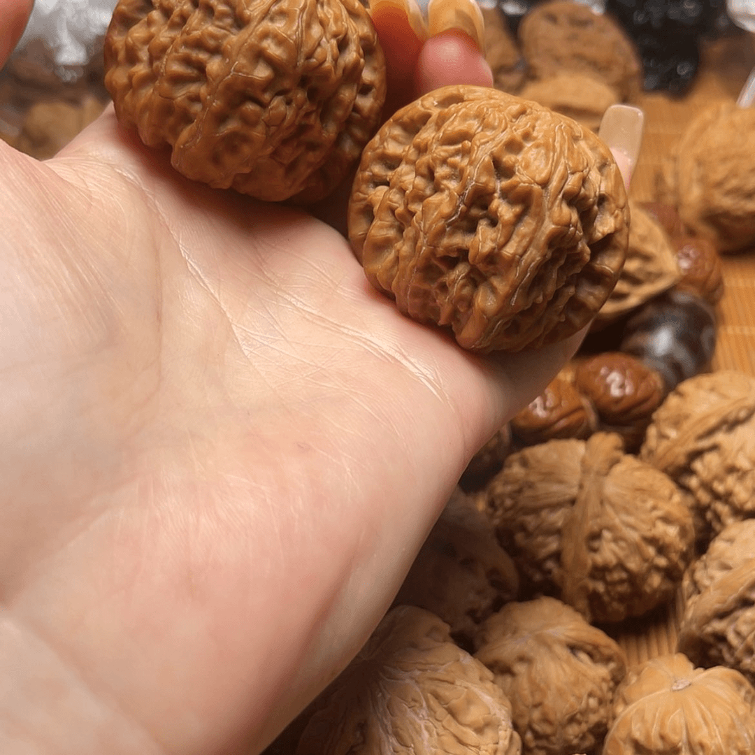 【闪购商品】文玩核桃吊坠