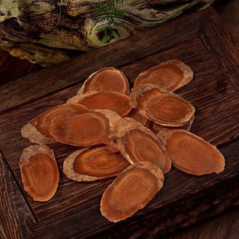 长白山 无糖 足干 红参片