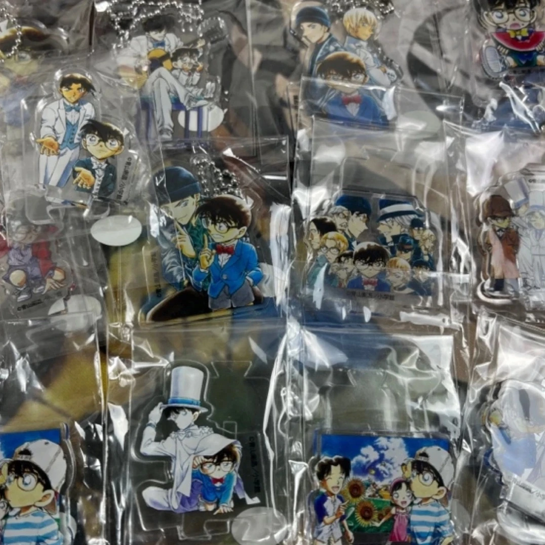 【一二拆】鸟取限定扭蛋挂件立牌 盲盒背抽