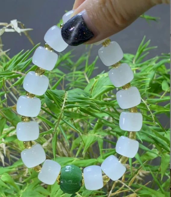 白月光手串