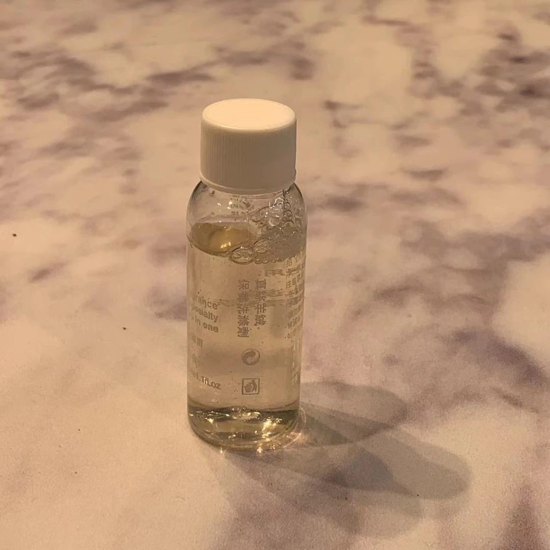 JIE NA YANG 专用羊绒衫洗涤剂