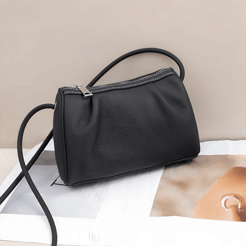 Gefanxi/歌梵希2024新款云朵包时尚气单肩质网红百搭简约腋下女包