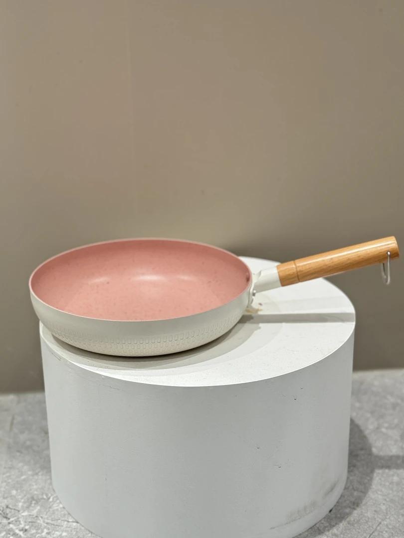 日式平底锅千层锅不粘煎锅