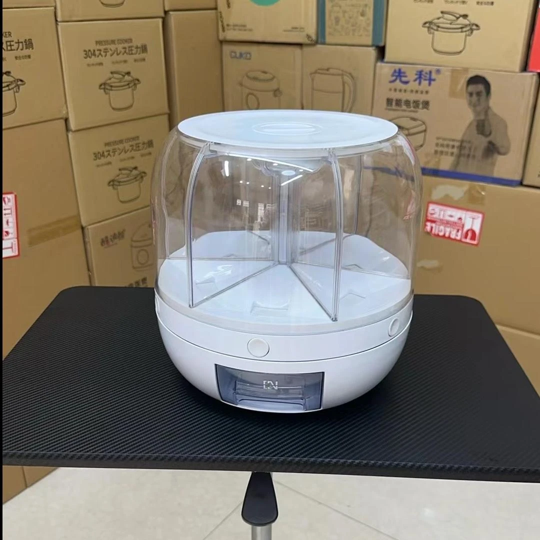 家用米桶大容量杂粮桶