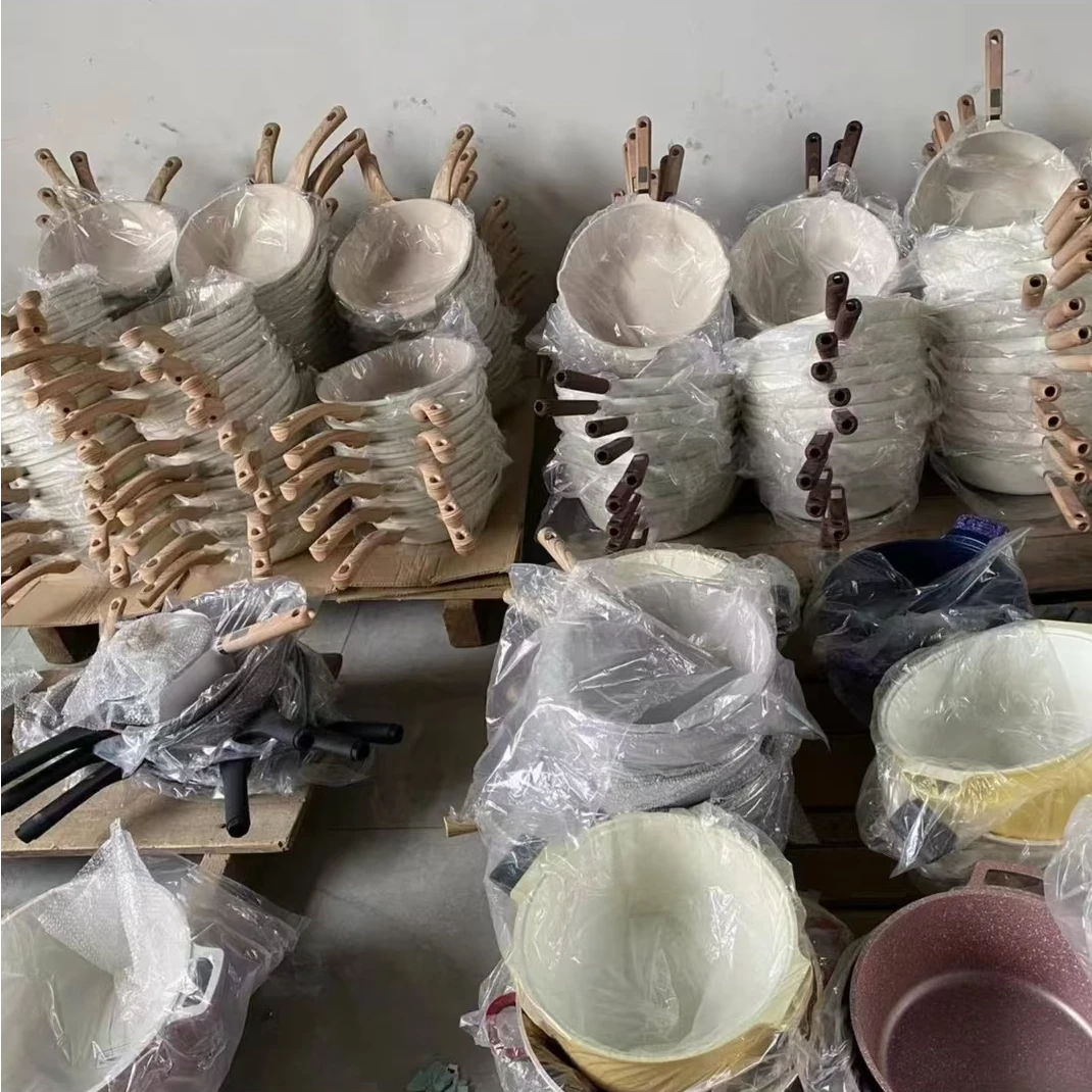 孤品编码区A01-A50-尾单锅具有瑕疵（介意勿拍）2505