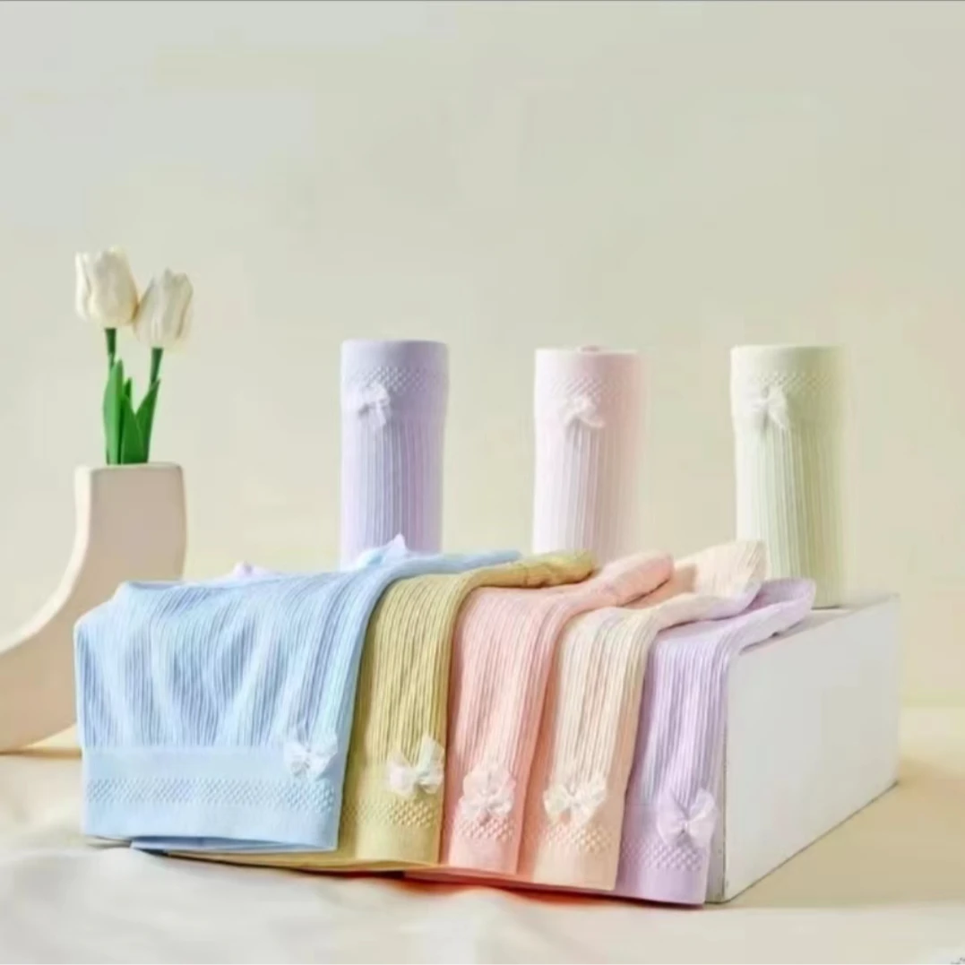 （超值10条装）中腰云朵女士短裤柔软舒适无痕高弹力女士短裤