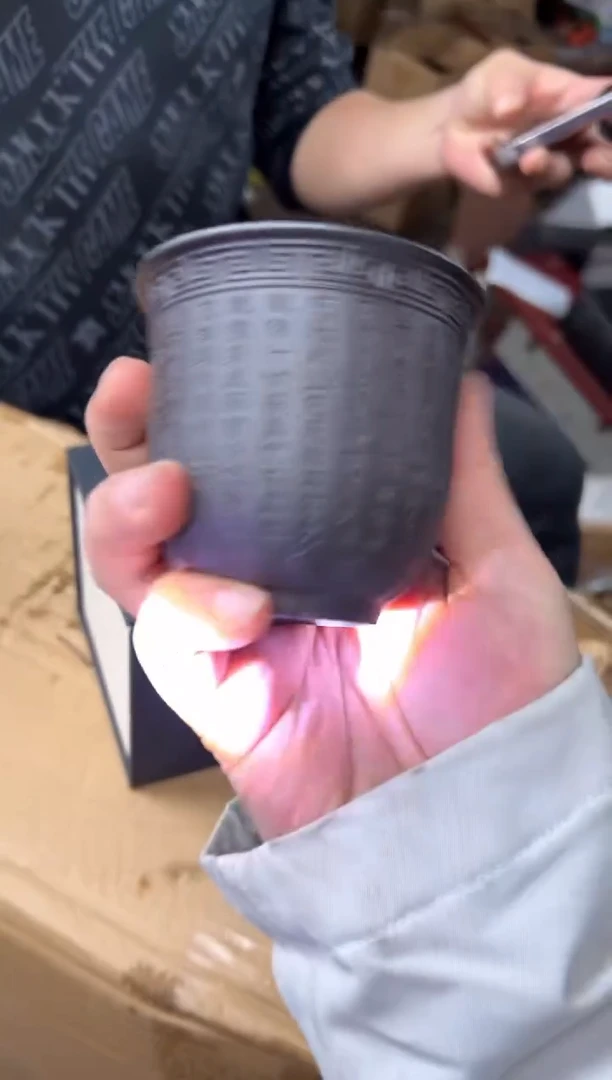 【闪购商品】瓷杯1