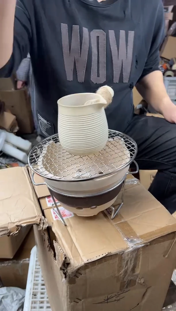 【闪购商品】陶瓷杯1