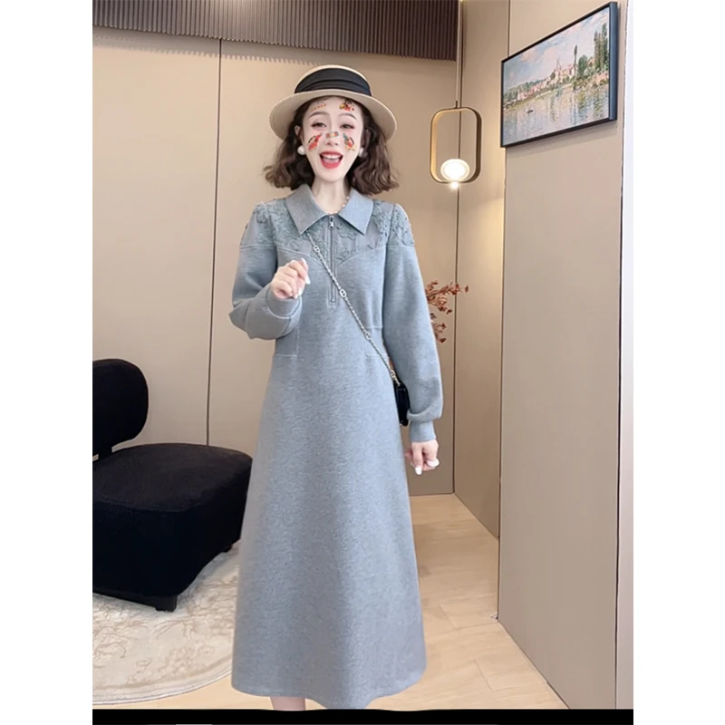 《元元推荐》好事近（连衣裙）08142492