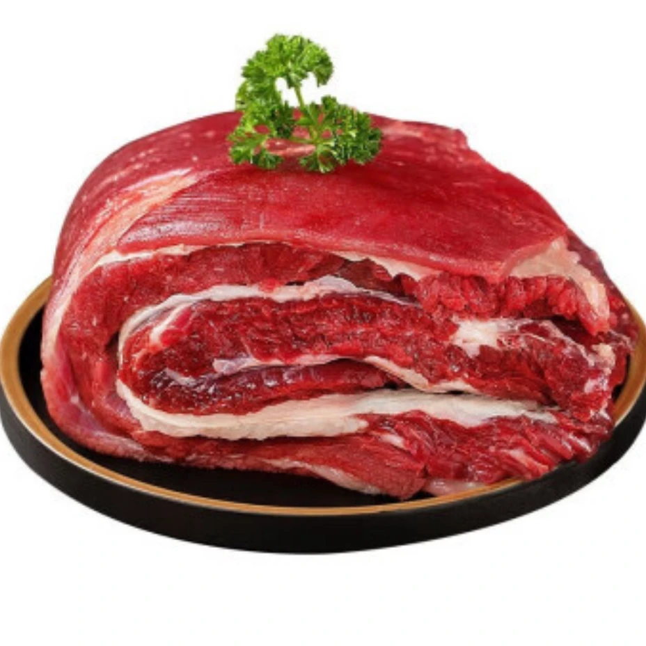 国产牛肉牛腩清真鲜剔速冻锁鲜整块包装抽真空发货（顺丰包邮）