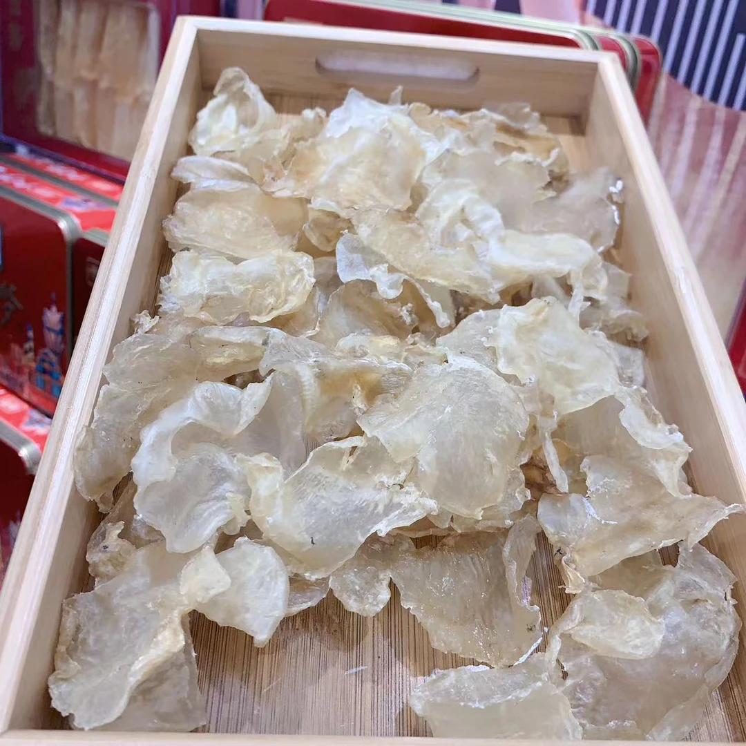 【青总甄选】100头蝴蝶胶500克包邮到家
