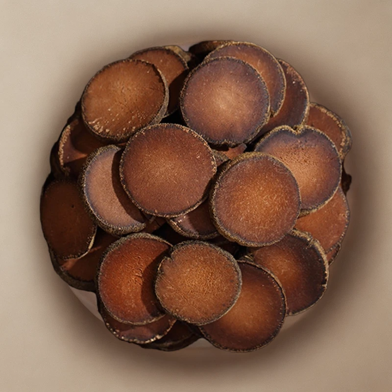 手工胎心果化橘红罐装化橘红片产地陈年化橘红果自然精选系列产品