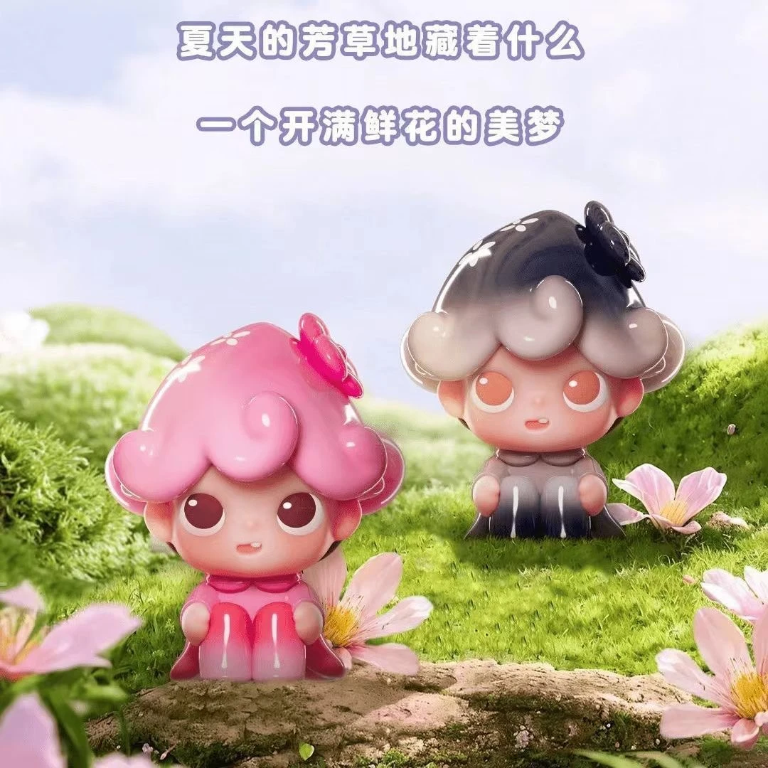 【剪刀石头布】芳草地萌粒