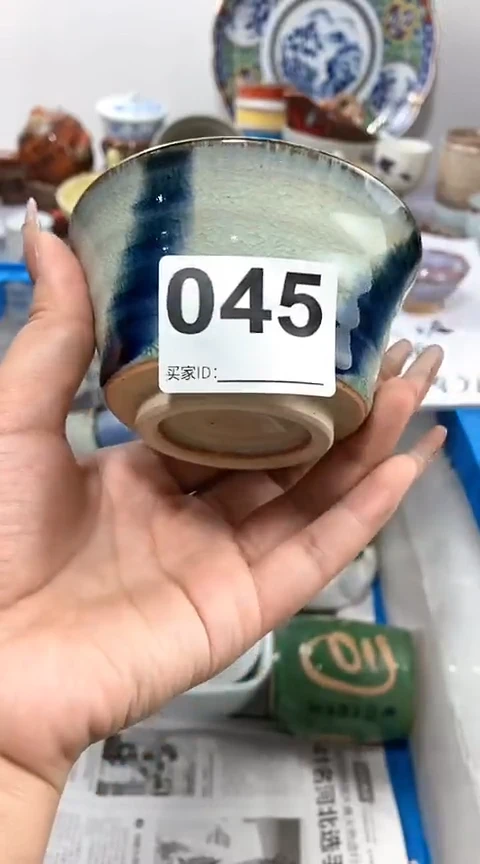 【闪购商品】陶瓷045