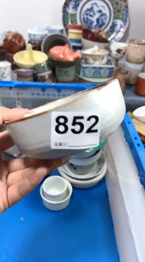 【闪购商品】陶瓷852