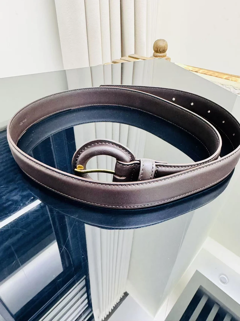 时尚百搭腰带G007