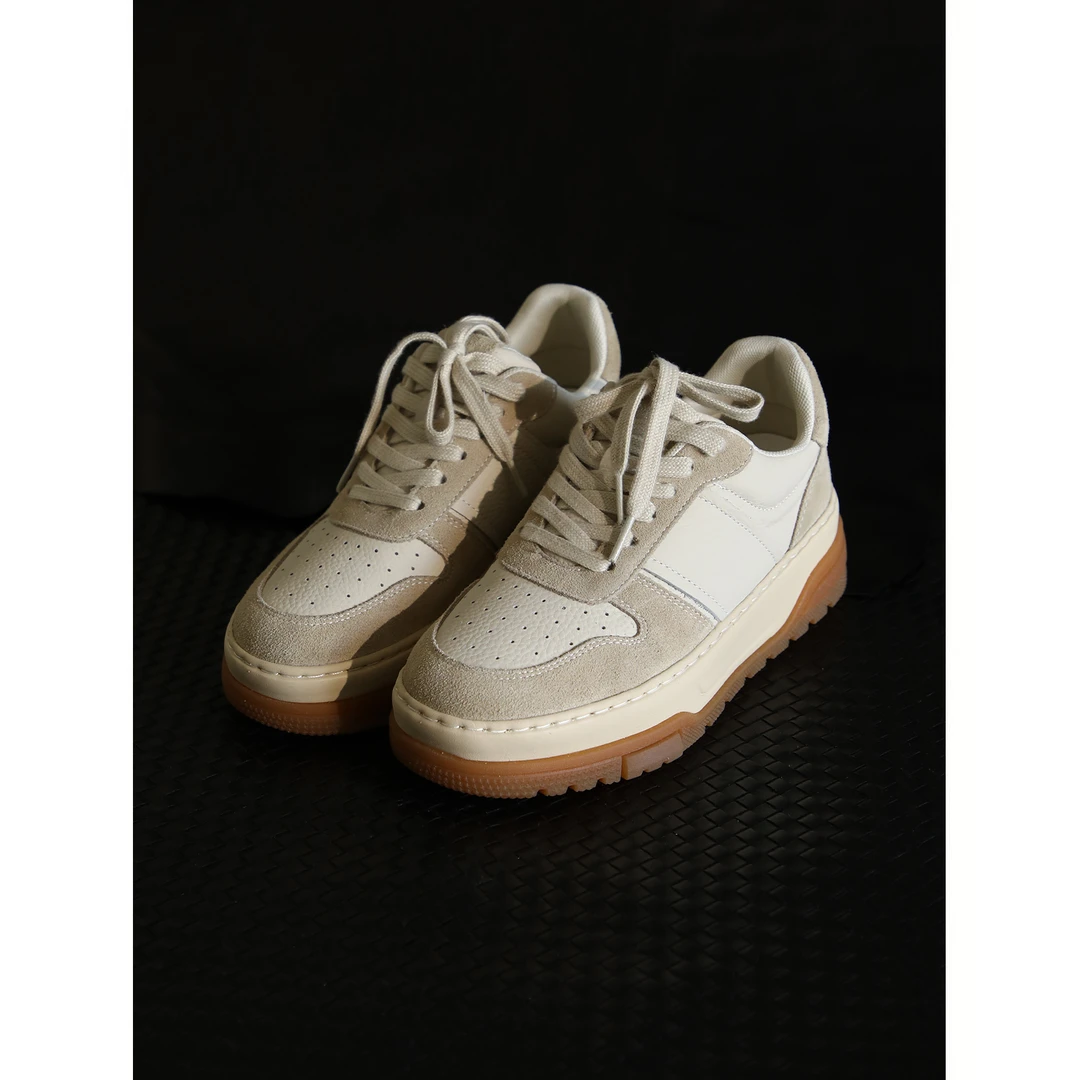 2024年秋冬新款时尚百搭舒适女运动鞋WL2130023