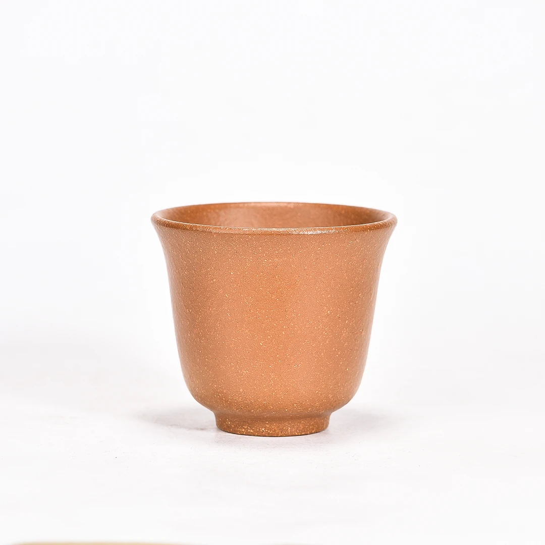 范家壶庄 玲珑杯 玉成段 140cc范家壶