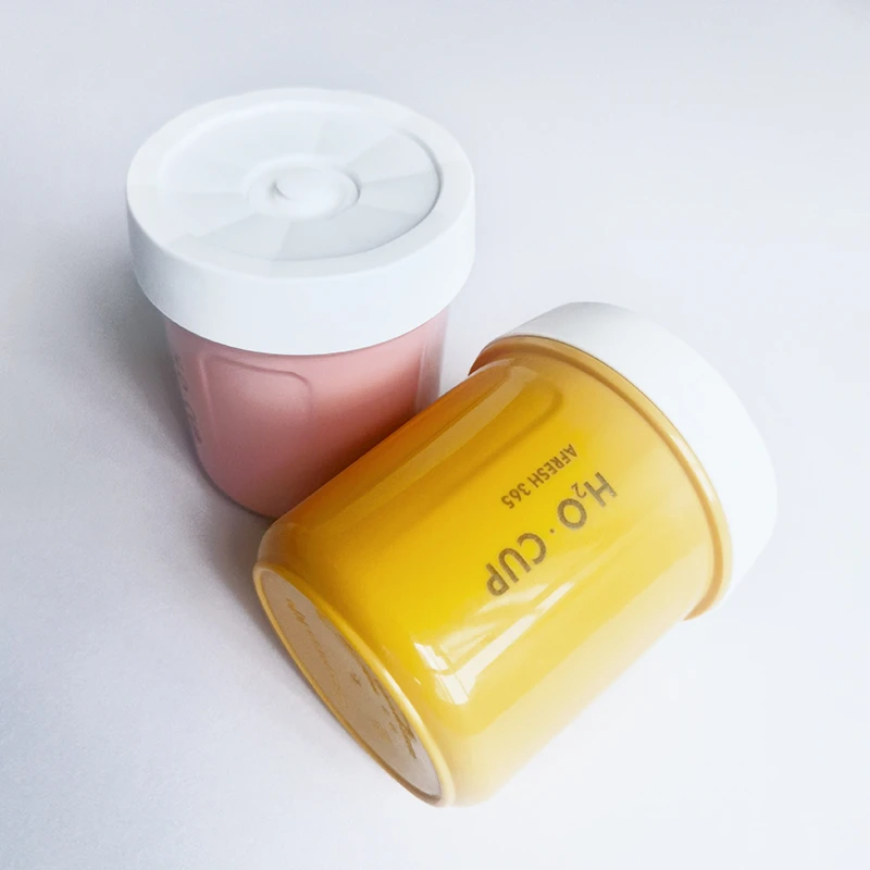 小蓝象儿童婴儿奶罐