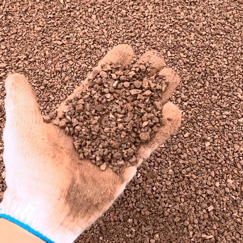 四川红风化土金弹子黄荆朴树榆树等老桩专用土疏松透气性好9.6斤