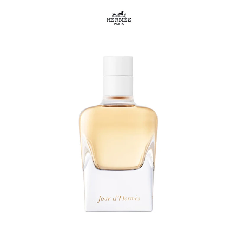 Hermes/爱马仕爱马仕之光爱马仕的一天女士浓香水EDP花香调50ml