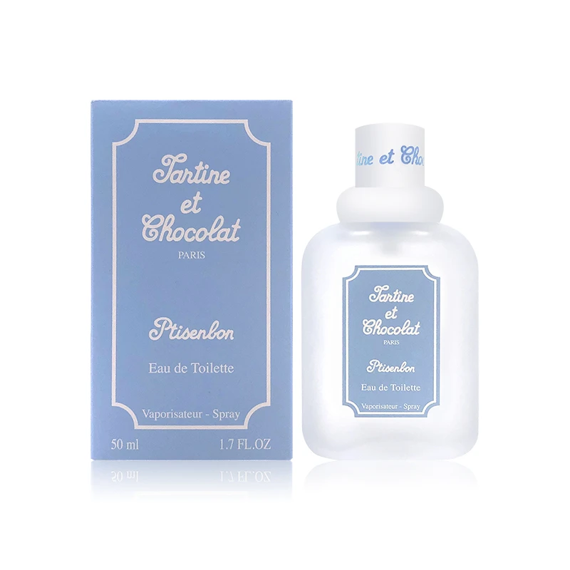 Givenchy纪梵希小熊宝宝朵朵女士淡香水EDT绿叶花香调50 100ml