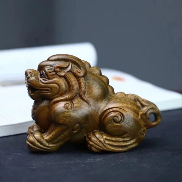 文玩把件配饰单品