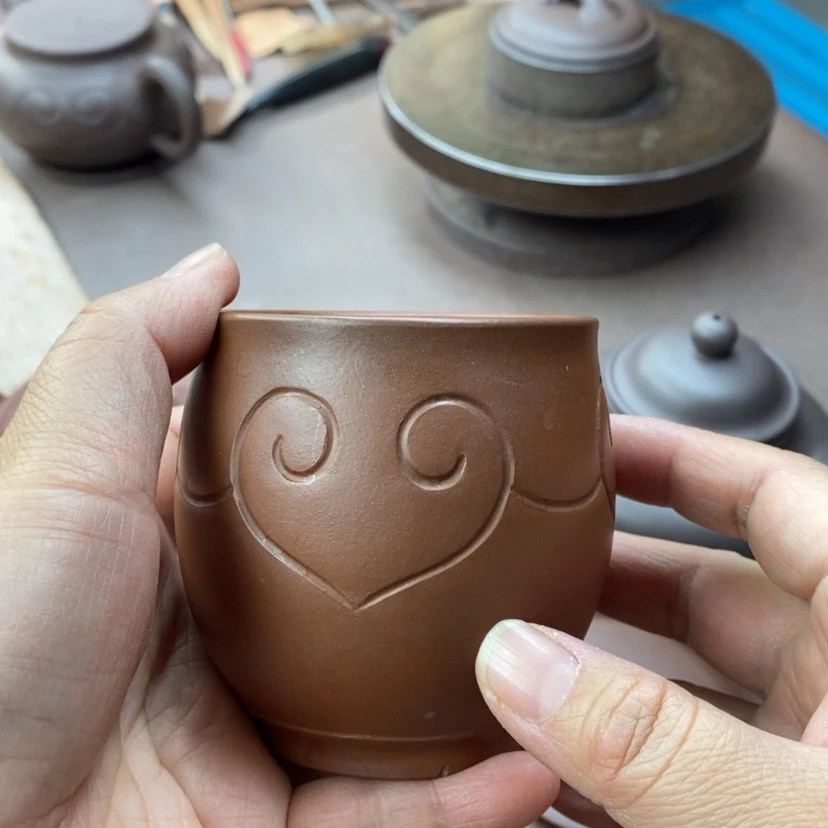 【闪购商品】紫砂茶壶用****3