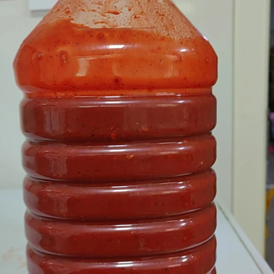 纯克东人和春腐乳汁【4.5公斤】