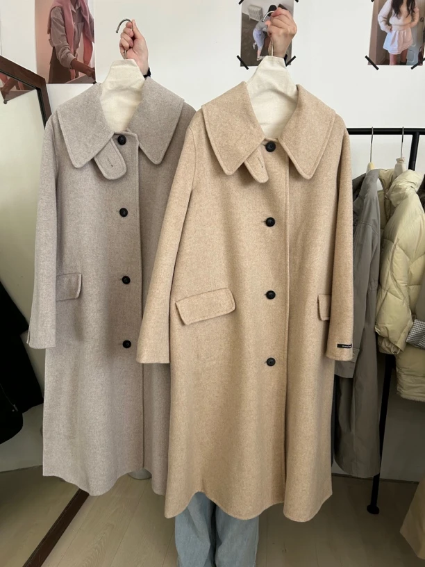 06714 简约时尚通勤外套