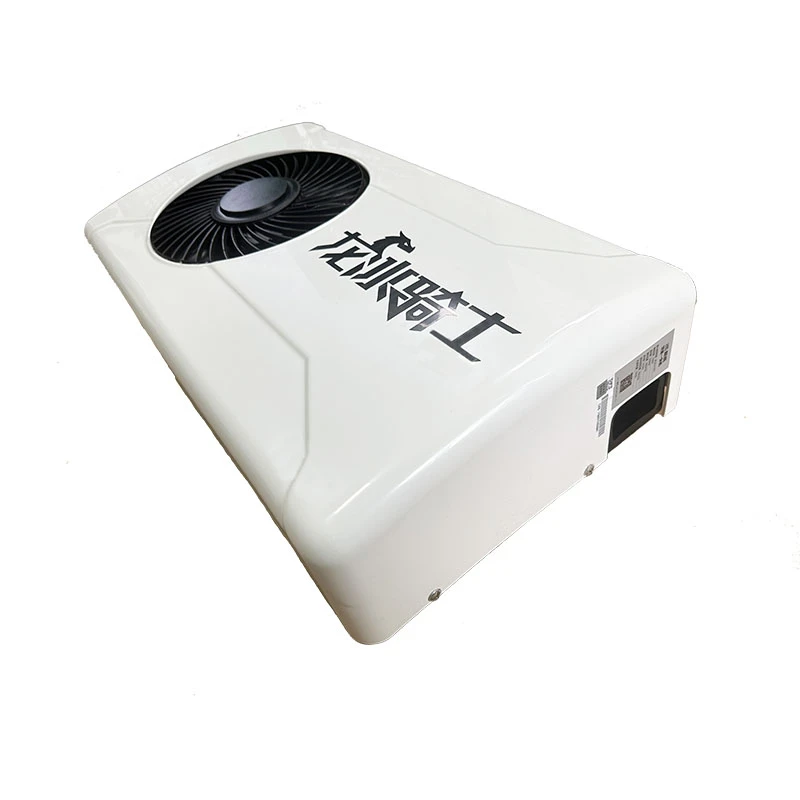 C400 麟酷龙冰骑士驻车空调，背包款，包安装，质保2年，24v驻车空调，