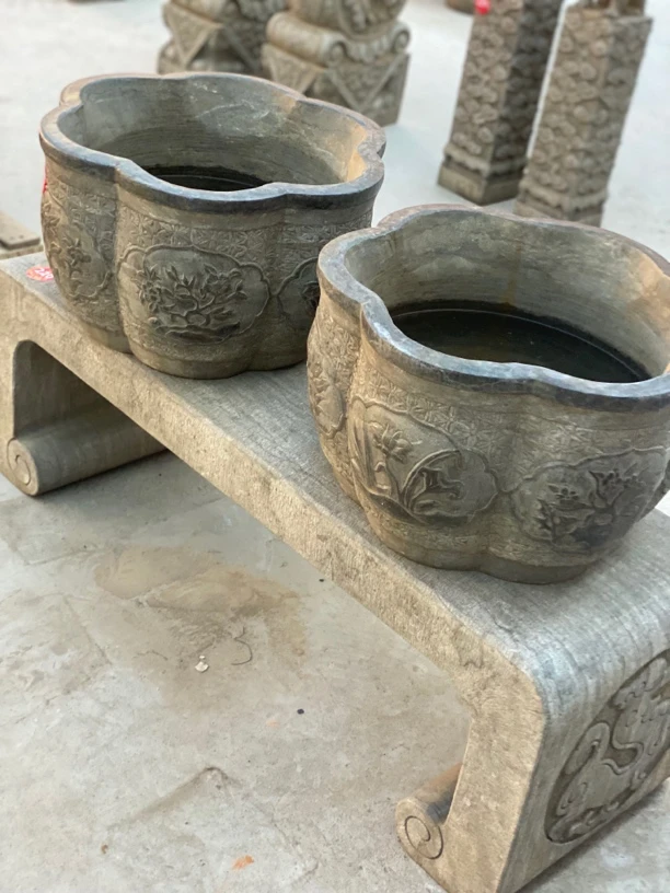 庭院装饰石雕石器包邮